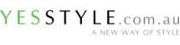Yesstyle Coupon Code