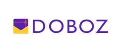 DOBOZ Promo Codes 