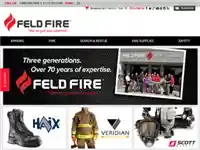 feldfire.com