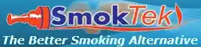 Smoktek Discount Codes & Deals
