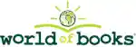 World Of Books Free Delivery